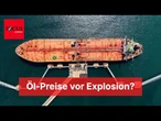 Ölpreis-Schock: Warum China den Markt nicht mehr länger stützen kann