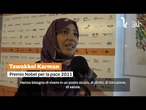 Karman: “Dobbiamo proteggere i bambini e l’umanità intera”