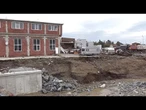 Bulgarie : au moins trois morts dans des inondations sur la côte de la mer Noire