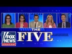 'The Five': Trump RAILS against communists at Freedom 250