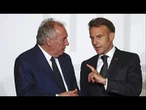 Le Premier ministre français peut-il organiser un référendum sur le budget ?