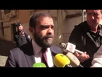 Grimaldi (Avs): "Salis salvata dalla persecuzione politica"