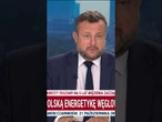 Klarenbach: Polska miała być drugim Kuwejtem a wyszło jak wyszło