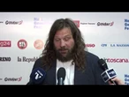 Castrogiovanni: "Stare in squadra e' la cosa piu' importante, anche nella vita"