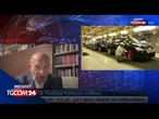Dazi, Giuliano Noci (Prorettore Politecnico di Milano) a Tgcom24
