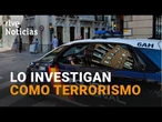 DETENIDOS DOS JÓVENES por FILTRAR DATOS PERSONALES del PRESIDENTE, MINISTROS y LÍDERES del PP | RTVE