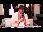Góralski duch na festiwalu! Piotr Gąsienica o roli folkloru | Wstajemy