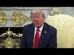 Trump: nie mam żadnej wiadomości dla Putina. On wie jakie jest moje stanowisko
