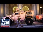 Expert pushes back on media over crime in DC: ‘Worse than South Africa’