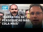 Análise: Eduardo Bolsonaro passa a ser foragido da justiça brasileira l O POVO NEWS