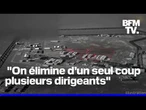 Israël: comment les services de renseignement israéliens ont préparé l'offensive contre l'Iran