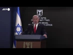 Netanyahu: "Non vogliamo occupare Gaza, vinceremo la guerra con o senza sostegno"