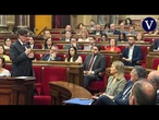 Illa, sobre el caso Koldo: “Estoy tranquilo y limpio, no tengo nada que esconder”