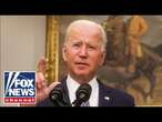 Biden is undermining national security, Lou Basenese says