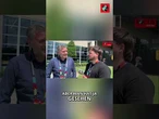 Bundestrainer mahnt: Nicht vom 7:1 blenden lassen