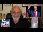 Dr. Gad Saad dissects the 'irrational' minds of anti-Trump voters