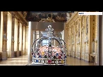 Brzmi jak film sensacyjny! Złodzieje okradli Luwr z klejnotów Napoleona III i uciekli na motocyklach