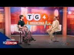 Tg4 Medicina - Tumore dell'ovaio
