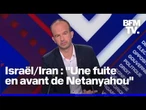 Gaza, présidentielle, drame de Nogent...L'interview en intégralité de Manuel Bompard (LFI)