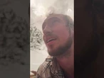 Video captures the moment a tornado rips through an Illinois home