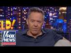 Gutfeld: There was no point to Biden's speech