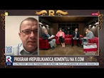 Co teraz będzie z ministrą lewacką Nowacką? | #RepublikaNocą