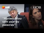 Bolsonaro condenado: o que as câmeras não mostraram no voto de Fux | Thais Bilenky