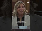 El PP cita a Peramato en el Senado para dar explicaciones por los contactos con Leire Díez #shorts