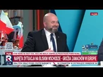 Dziedziczak: Niemcy uzgodnili z Tuskiem, że on przyjmie w Polsce imigrantów | W Punkt