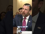 Al Green ERUPTS after Mullin questions RACISM accusation#foxnews #news #us #fox