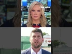 'Get 'em in, get 'em out': Florida AG says no long-term stays at 'Alligator Alcatraz' #shorts