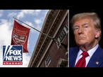 Dana Perino: This escalated quickly