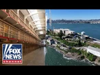 Federal Bureau of Prisons director updates on Alcatraz