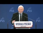 „Jesteśmy w tarapatach, ale możemy wyjść silniejsi” – Kaczyński o nowym systemie