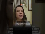 Raquel Lyra critica machismo em pressões contra seu governo: 'Ameaçaram o meu mandato inteiro'