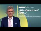 Was bedeutet das Klimaanpassungsgesetz in der praktischen Umsetzung? | ARD-Morgenmagazin