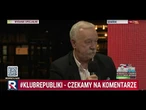 Formela: osłabianie opinii publicznej jest melodią polityki Tuska i to się nigdy nie zmienia.