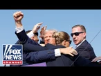 Expert calls out ‘massive failure’ by Secret Service, says new report is ‘crucial’