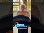 Janja mostra Lula fazendo exercício: “Feriadão nesse pique”