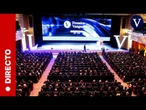 DIRECTO: Gala de entrega de los Premios Vanguardia 2025