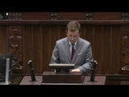Schreiber: działania RPD są za mało efektywne