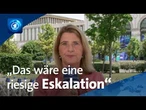 NATO-Diskussion um Verteidigung: Muss Europa jetzt die US-Lücken schließen?