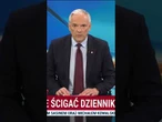 Waldemar Żurek powołuje specjalny zespół prokuratorów ws. wejścia dziennikarzy TV Republika
