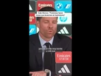 Xabi Alonso: "Podemos hacer cosas que ilusionen al madridismo" #shorts