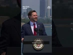 Vance: 'Reject the two-dimensional view' that focuses on America's sins