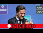 DIRECTO | Cumbre de la OTAN en Turquía
