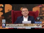 Co Donald Tusk zabierze w podróż w kosmos? | Piachem w tryby 2/2