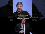 Flávio Bolsonaro trazer Milei é um sinal de fragilidade, diz professor da FESPSP