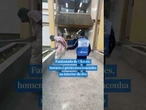 Fantasiado de Chaves, homem é preso com maconha no interior do Rio #shorts #noticias #riodejaneiro