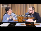 Como se tornar um CEO de Sucesso em 6 Passos Práticos